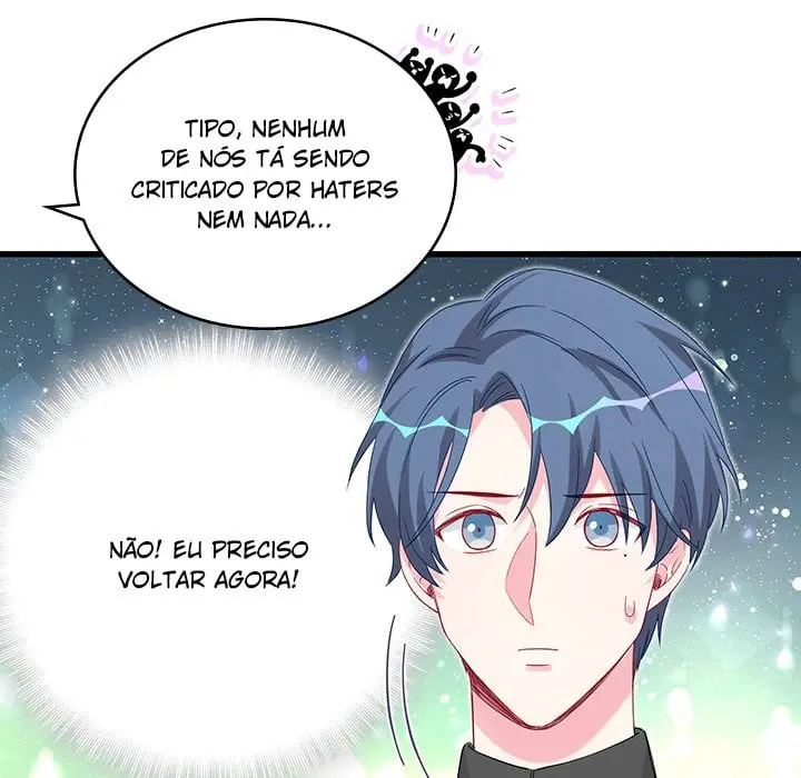 Whose Baby is It? – Capítulo 100 Yaoi – Página 71