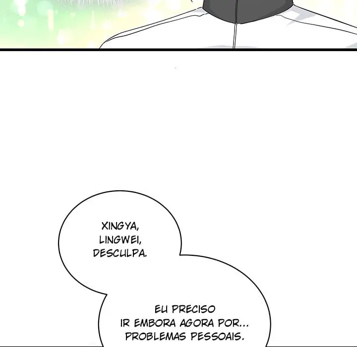 Whose Baby is It? – Capítulo 100 Yaoi – Página 72