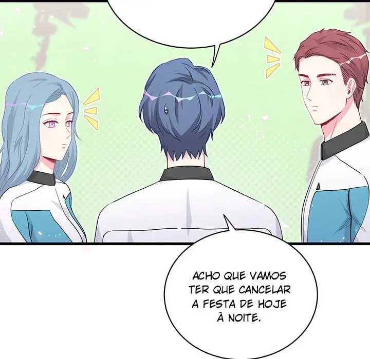 Whose Baby is It? – Capítulo 100 Yaoi – Página 73