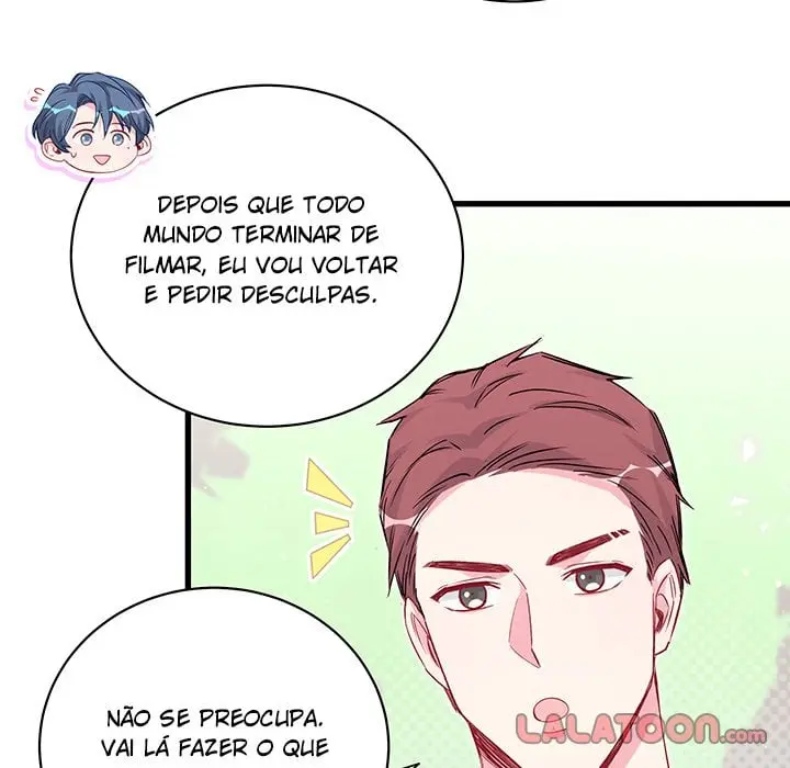 Whose Baby is It? – Capítulo 100 Yaoi – Página 74