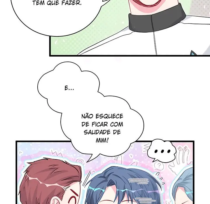 Whose Baby is It? – Capítulo 100 Yaoi – Página 75