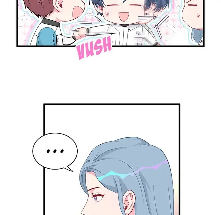 Whose Baby is It? – Capítulo 100 Yaoi – Página 76