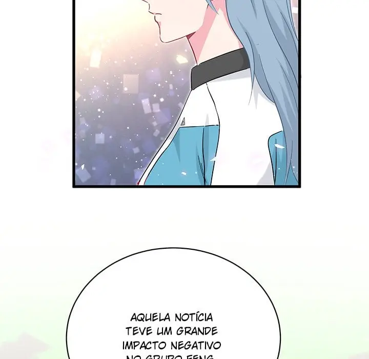 Whose Baby is It? – Capítulo 100 Yaoi – Página 77