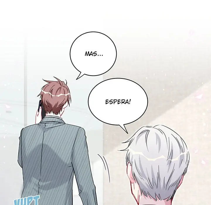 Whose Baby is It? – Capítulo 100 Yaoi – Página 8