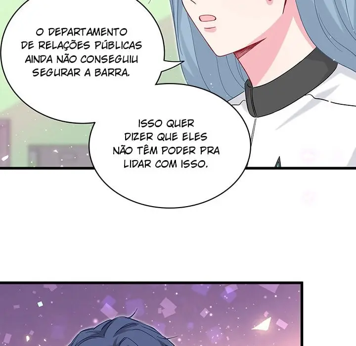 Whose Baby is It? – Capítulo 100 Yaoi – Página 80