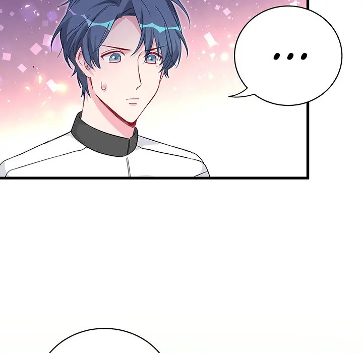 Whose Baby is It? – Capítulo 100 Yaoi – Página 81