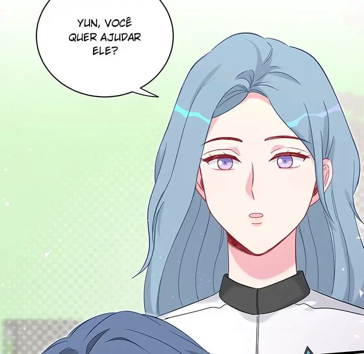 Whose Baby is It? – Capítulo 100 Yaoi – Página 82