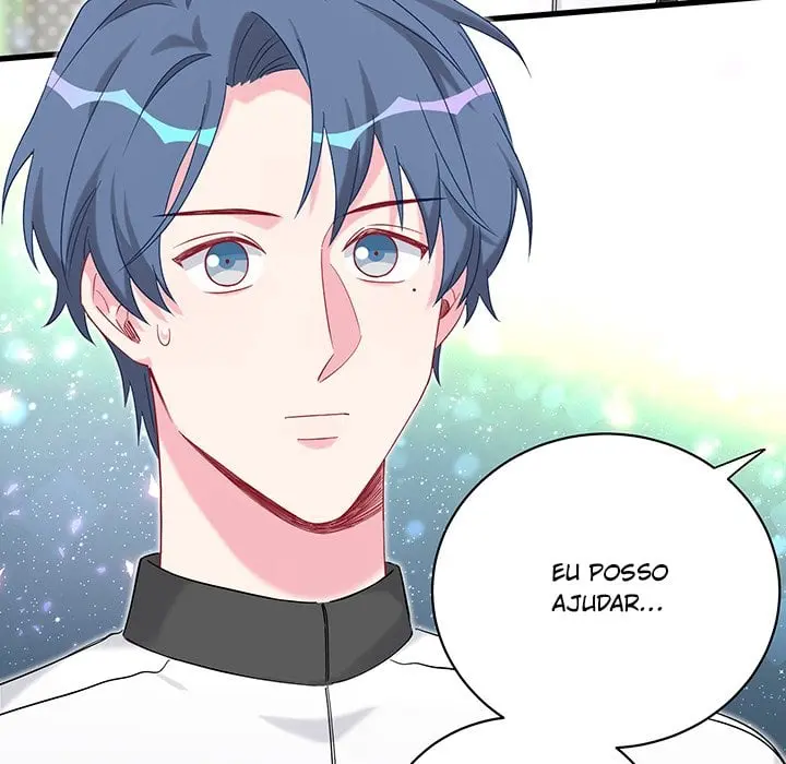 Whose Baby is It? – Capítulo 100 Yaoi – Página 83