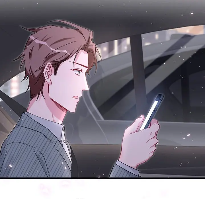 Whose Baby is It? – Capítulo 100 Yaoi – Página 88