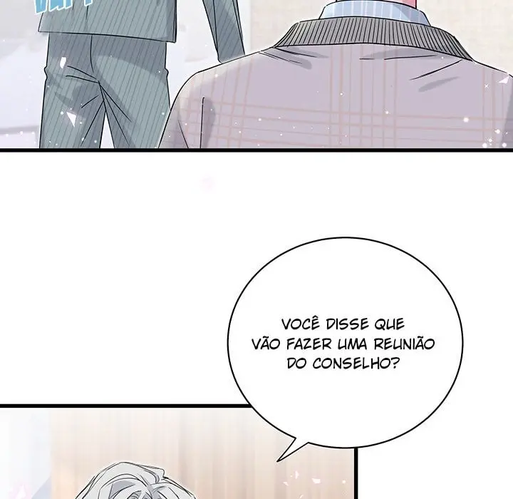 Whose Baby is It? – Capítulo 100 Yaoi – Página 9