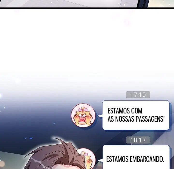 Whose Baby is It? – Capítulo 100 Yaoi – Página 90