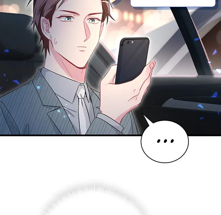 Whose Baby is It? – Capítulo 100 Yaoi – Página 91