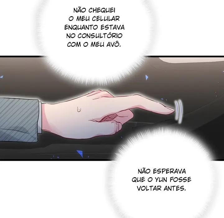 Whose Baby is It? – Capítulo 100 Yaoi – Página 92