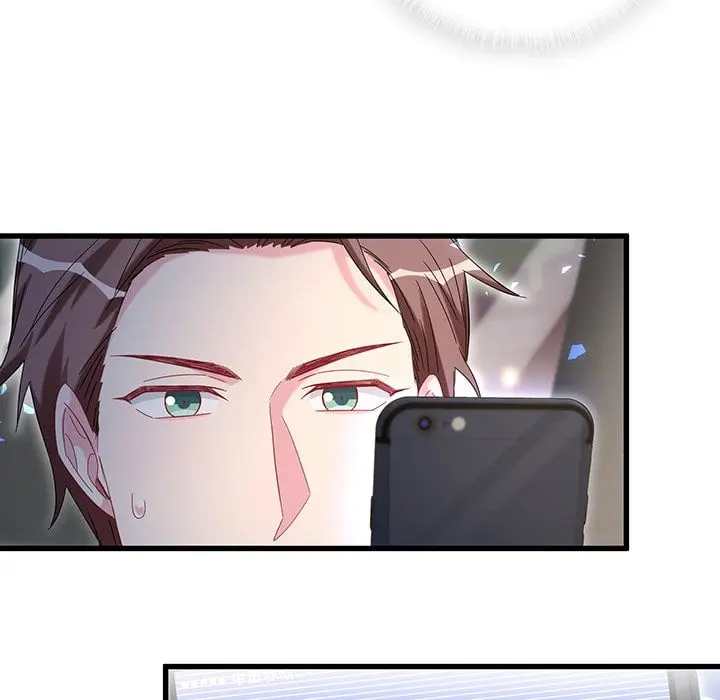 Whose Baby is It? – Capítulo 100 Yaoi – Página 93