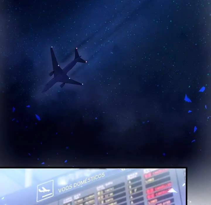 Whose Baby is It? – Capítulo 100 Yaoi – Página 96