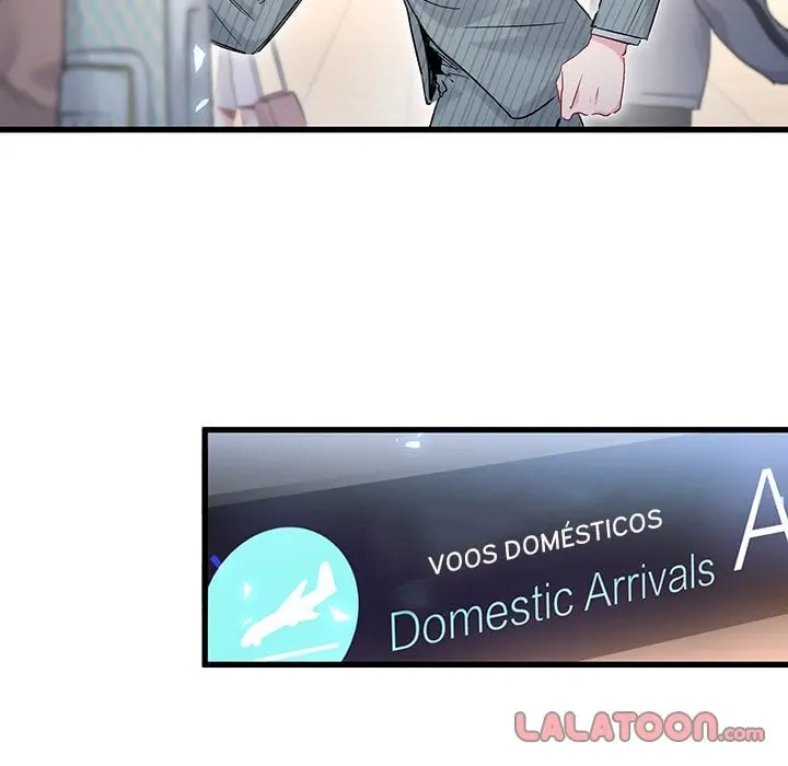 Whose Baby is It? – Capítulo 100 Yaoi – Página 98