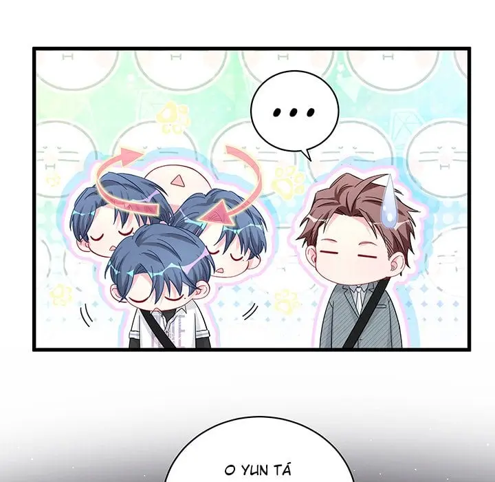 Whose Baby is It? – Capítulo 101 Yaoi – Página 10