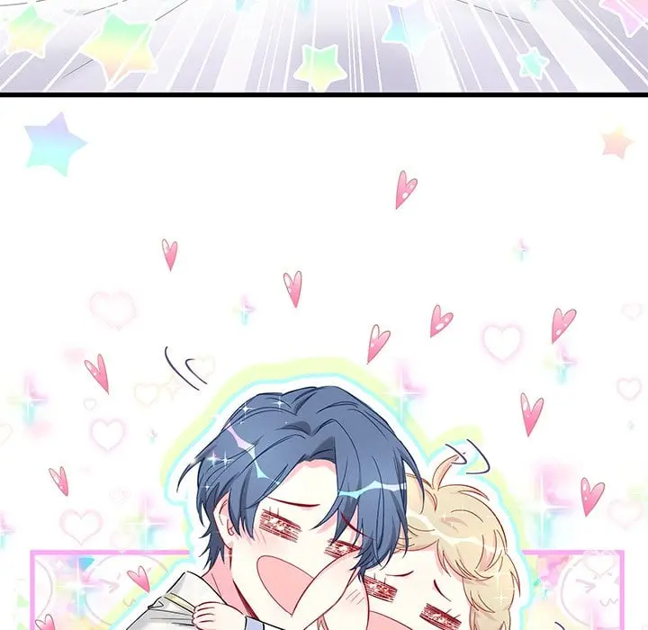 Whose Baby is It? – Capítulo 101 Yaoi – Página 100