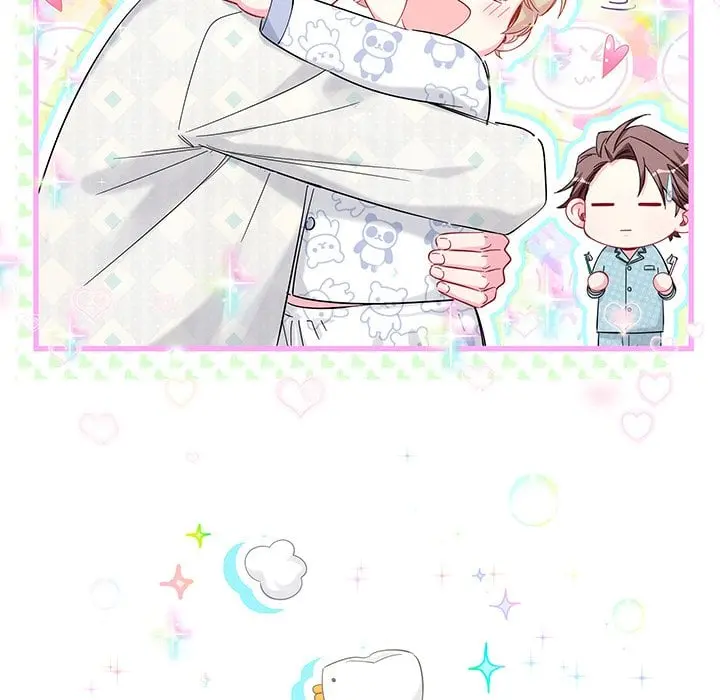 Whose Baby is It? – Capítulo 101 Yaoi – Página 101