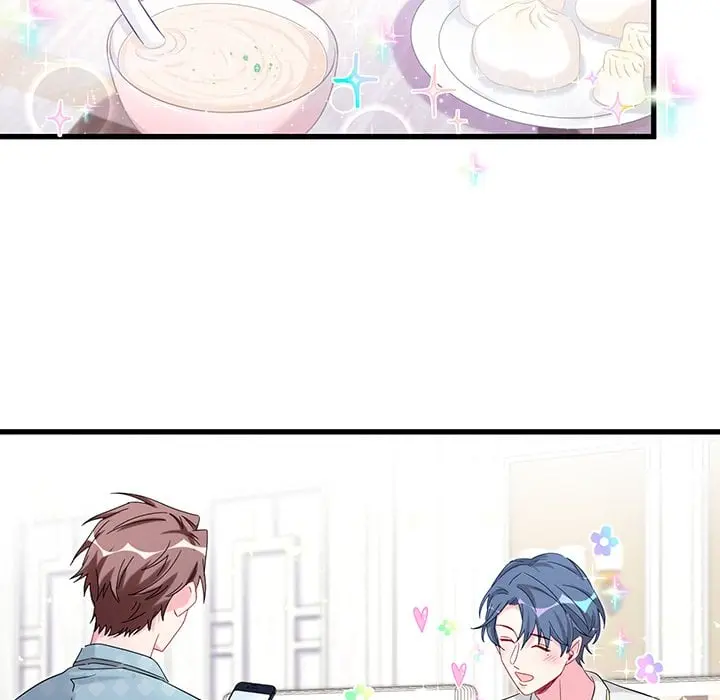 Whose Baby is It? – Capítulo 101 Yaoi – Página 103