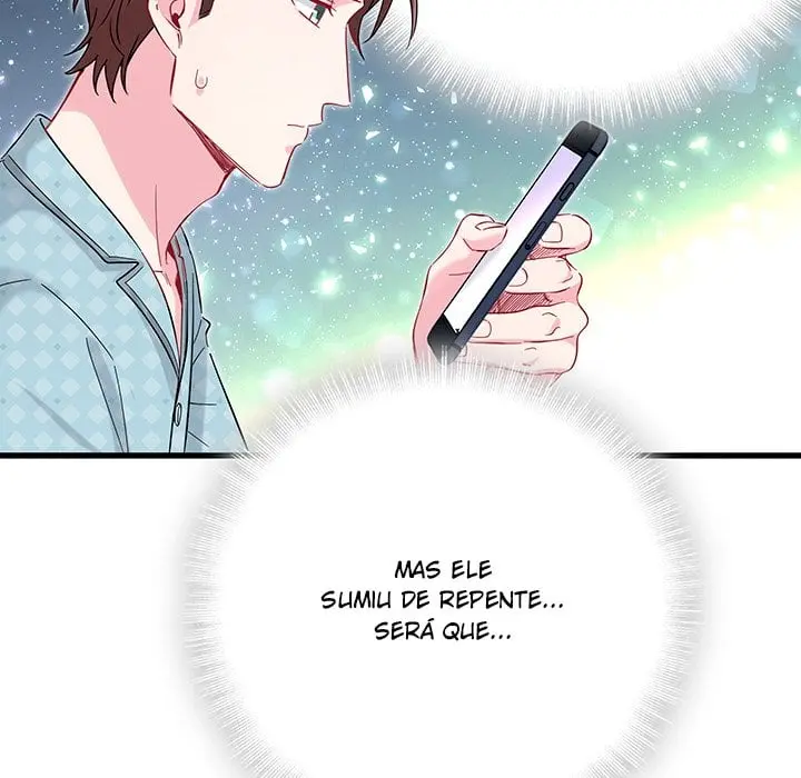 Whose Baby is It? – Capítulo 101 Yaoi – Página 105