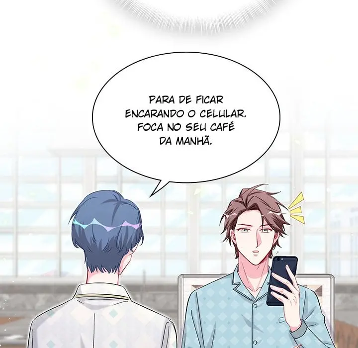 Whose Baby is It? – Capítulo 101 Yaoi – Página 106