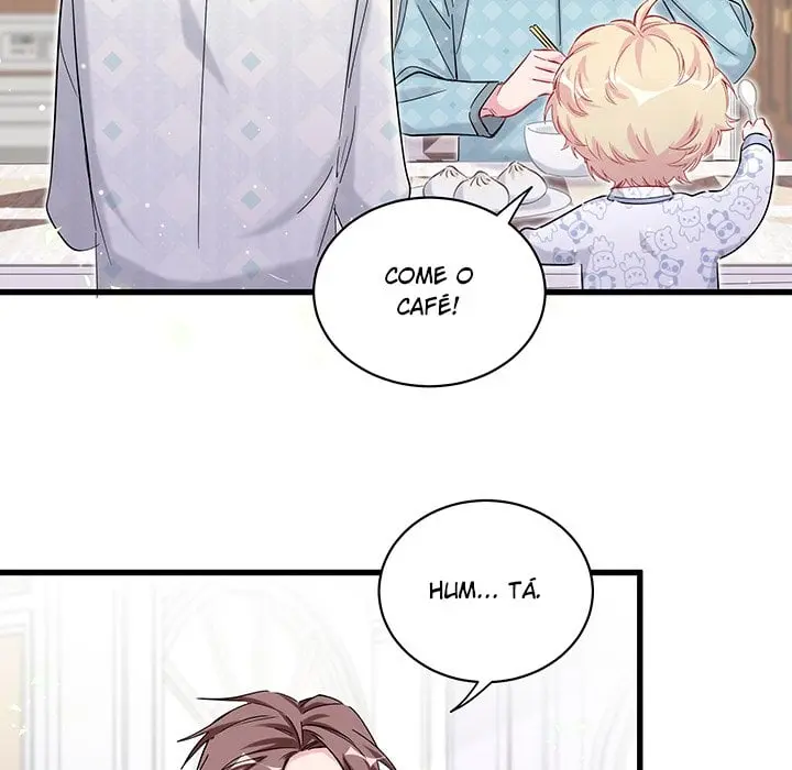 Whose Baby is It? – Capítulo 101 Yaoi – Página 107
