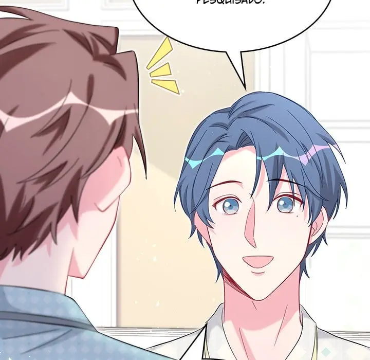 Whose Baby is It? – Capítulo 101 Yaoi – Página 109