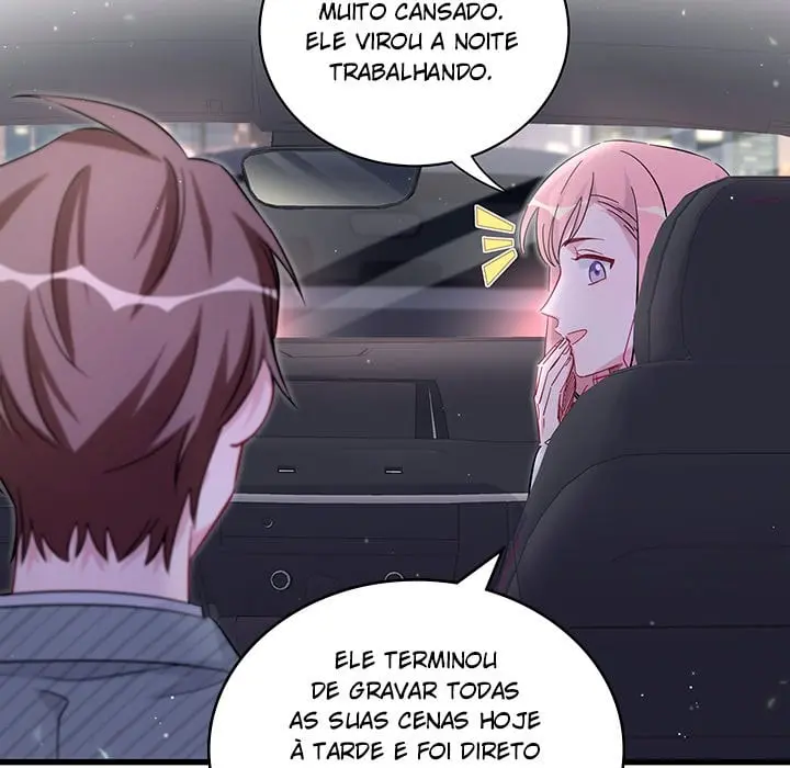 Whose Baby is It? – Capítulo 101 Yaoi – Página 11