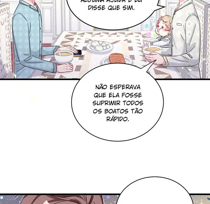 Whose Baby is It? – Capítulo 101 Yaoi – Página 111