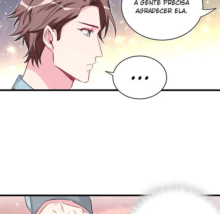 Whose Baby is It? – Capítulo 101 Yaoi – Página 112