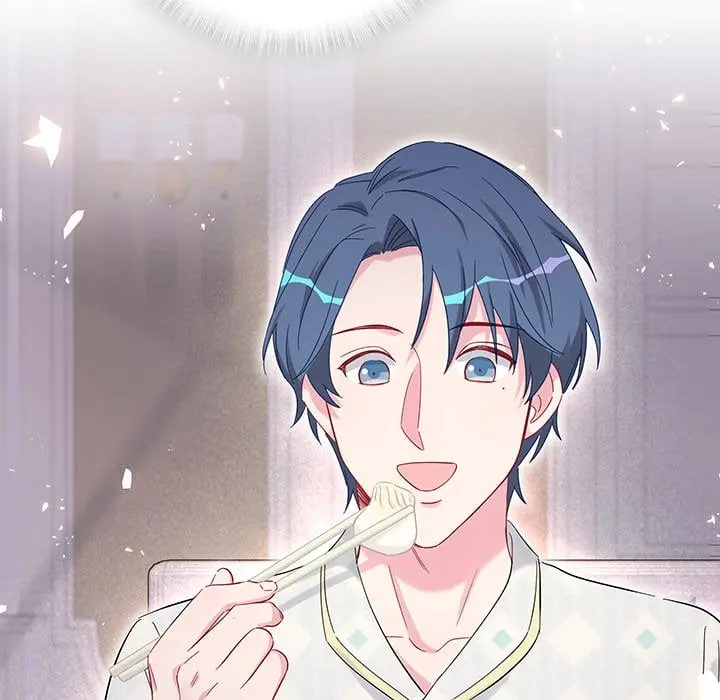 Whose Baby is It? – Capítulo 101 Yaoi – Página 115