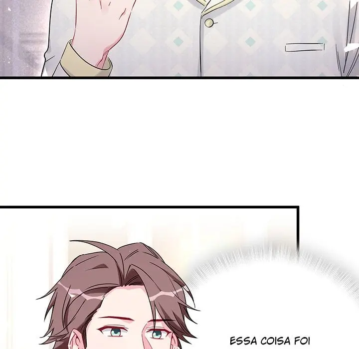 Whose Baby is It? – Capítulo 101 Yaoi – Página 116