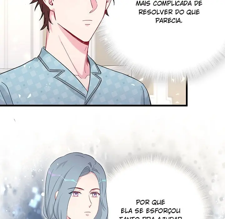 Whose Baby is It? – Capítulo 101 Yaoi – Página 117