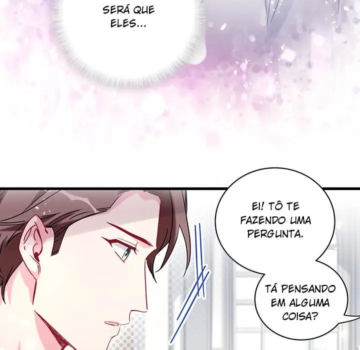 Whose Baby is It? – Capítulo 101 Yaoi – Página 119