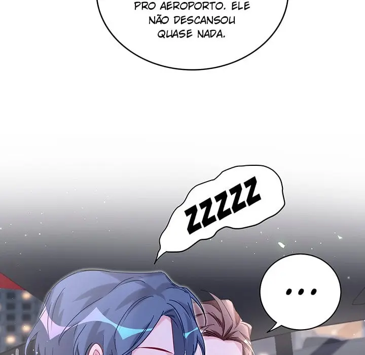 Whose Baby is It? – Capítulo 101 Yaoi – Página 12