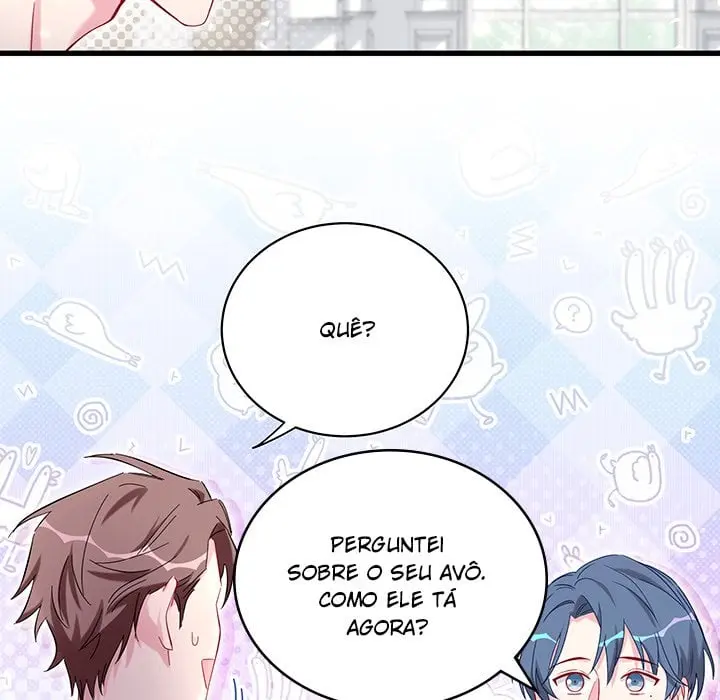 Whose Baby is It? – Capítulo 101 Yaoi – Página 120