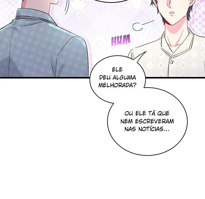 Whose Baby is It? – Capítulo 101 Yaoi – Página 121