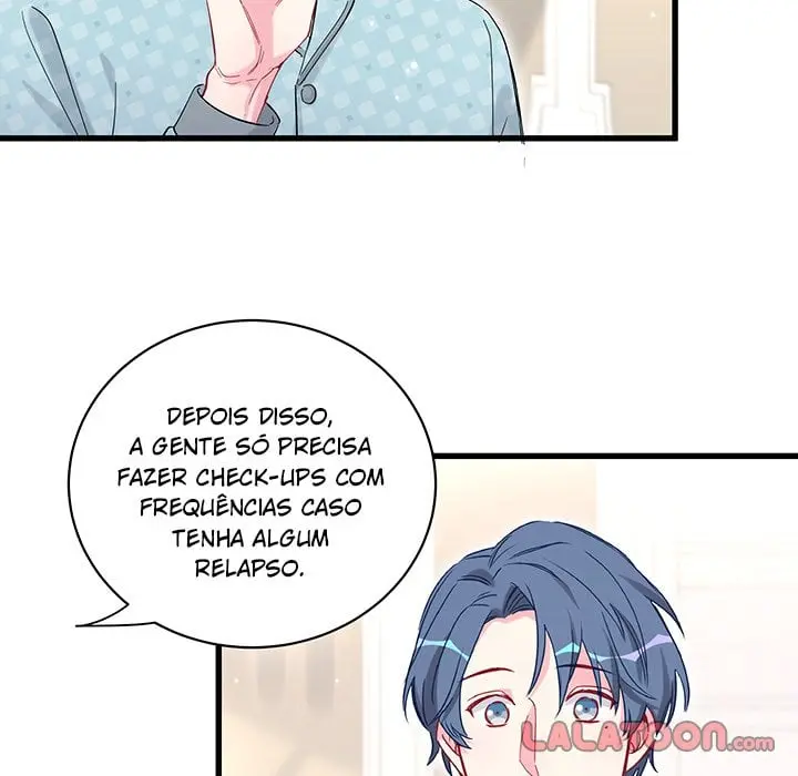 Whose Baby is It? – Capítulo 101 Yaoi – Página 123