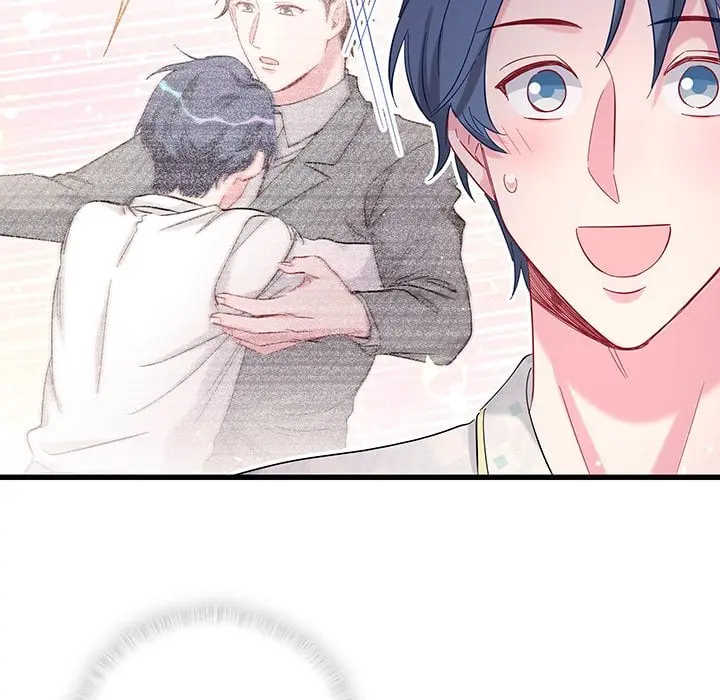 Whose Baby is It? – Capítulo 101 Yaoi – Página 125