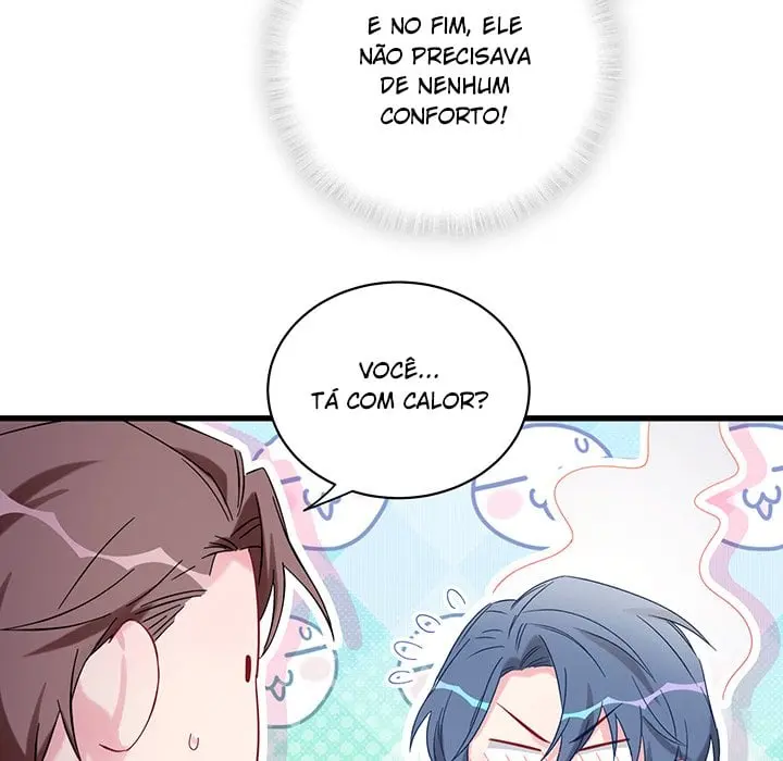 Whose Baby is It? – Capítulo 101 Yaoi – Página 127