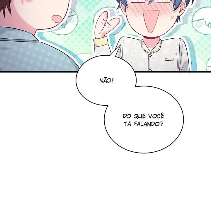 Whose Baby is It? – Capítulo 101 Yaoi – Página 128