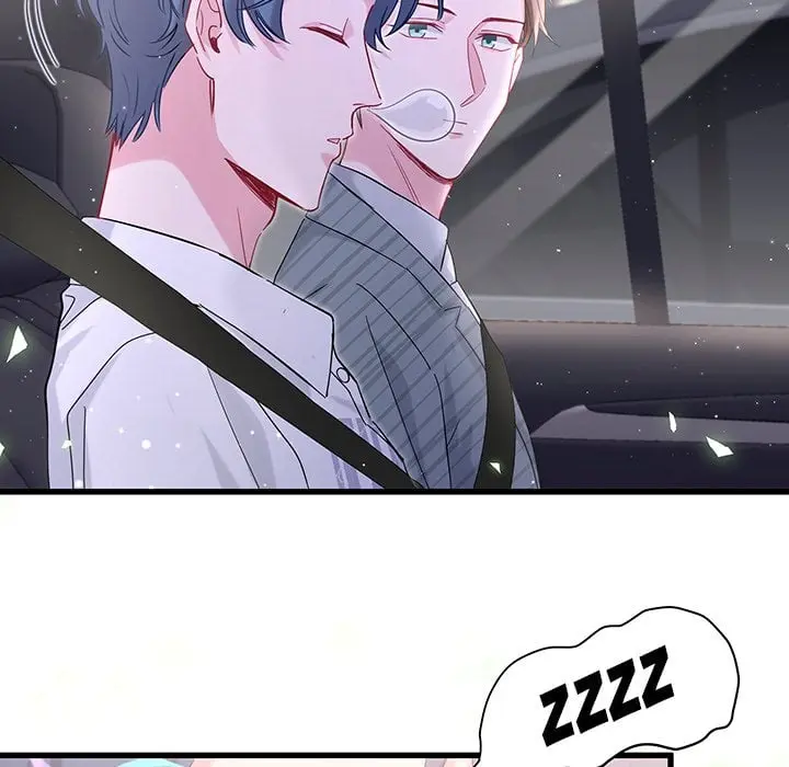 Whose Baby is It? – Capítulo 101 Yaoi – Página 13