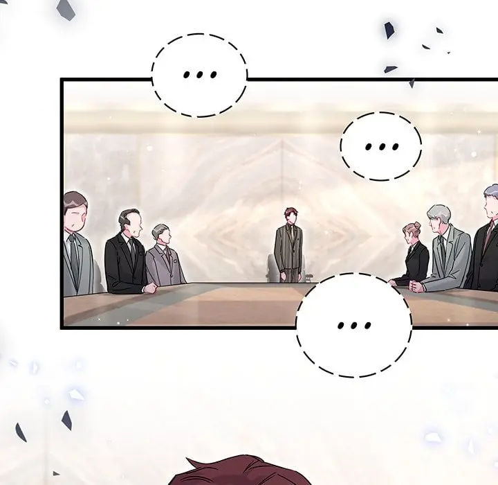 Whose Baby is It? – Capítulo 101 Yaoi – Página 132