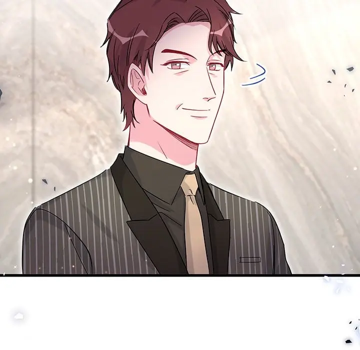 Whose Baby is It? – Capítulo 101 Yaoi – Página 133