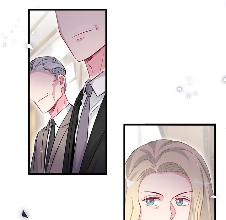 Whose Baby is It? – Capítulo 101 Yaoi – Página 134