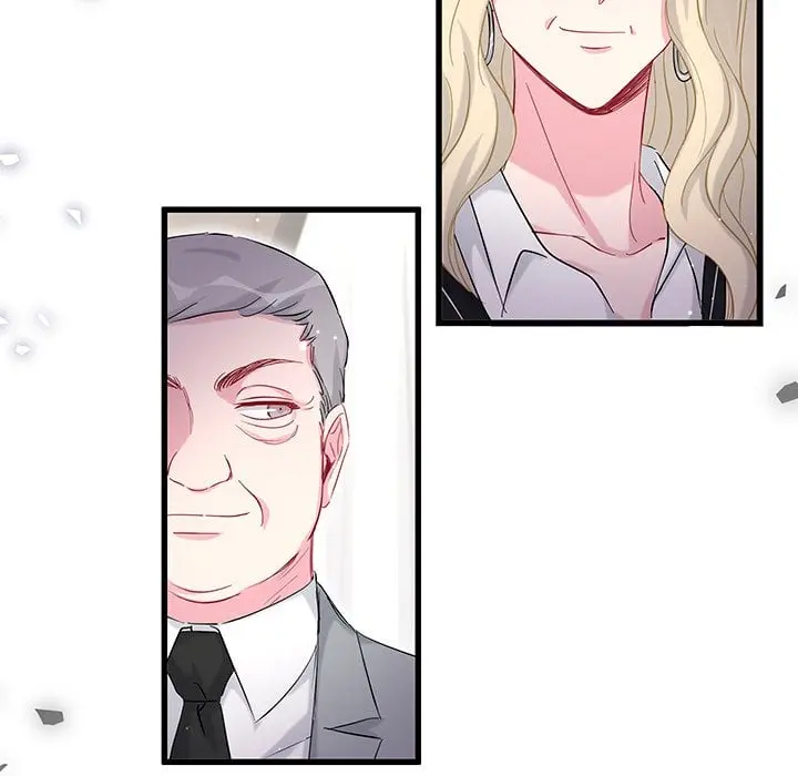 Whose Baby is It? – Capítulo 101 Yaoi – Página 135