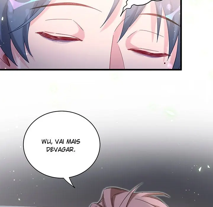 Whose Baby is It? – Capítulo 101 Yaoi – Página 14