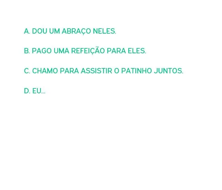 Whose Baby is It? – Capítulo 101 Yaoi – Página 140