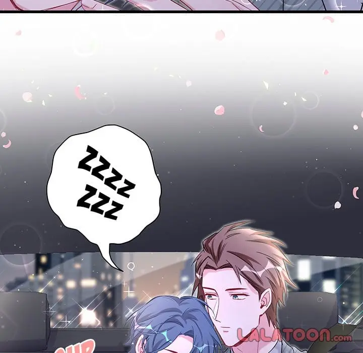 Whose Baby is It? – Capítulo 101 Yaoi – Página 18